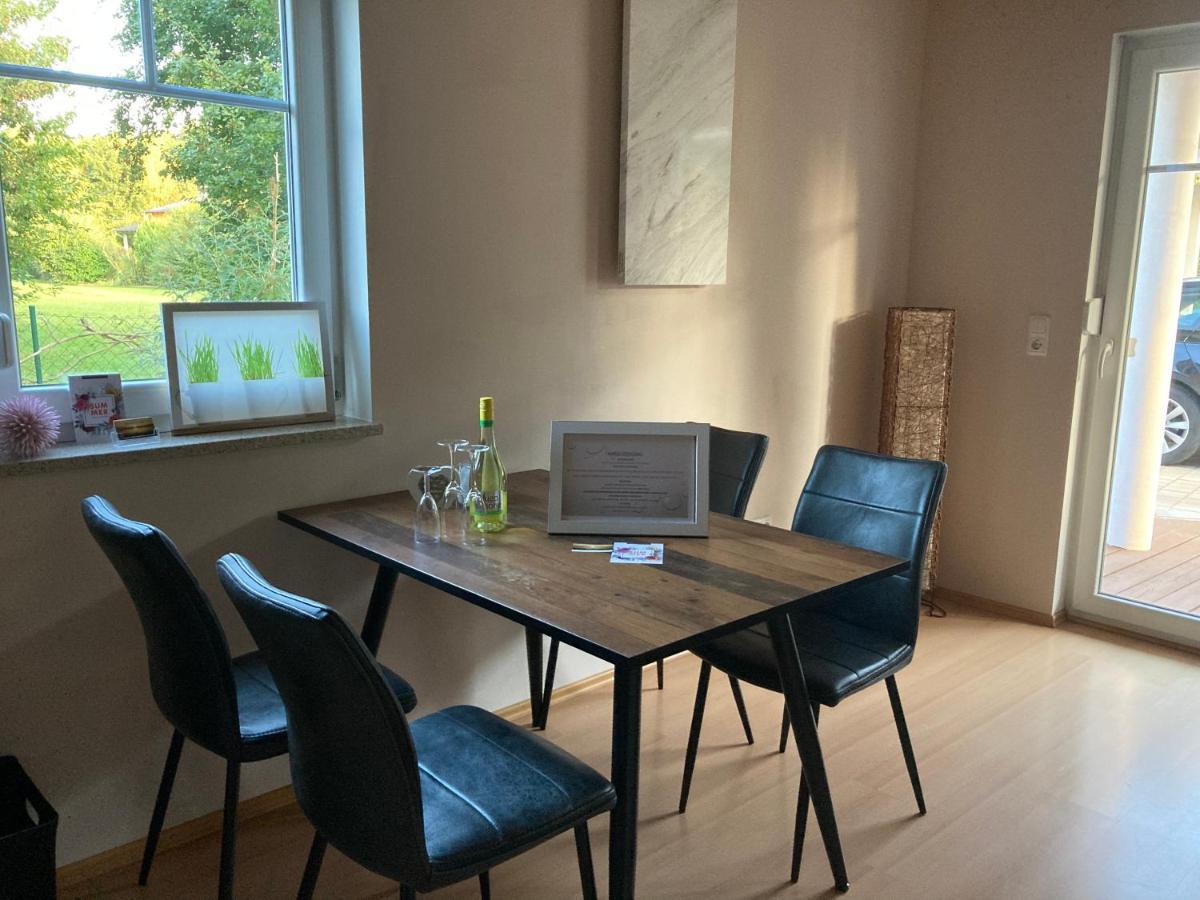Villa Toskana Wackersdorf Exteriör bild