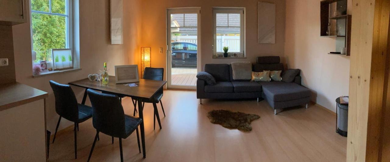 Villa Toskana Wackersdorf Exteriör bild