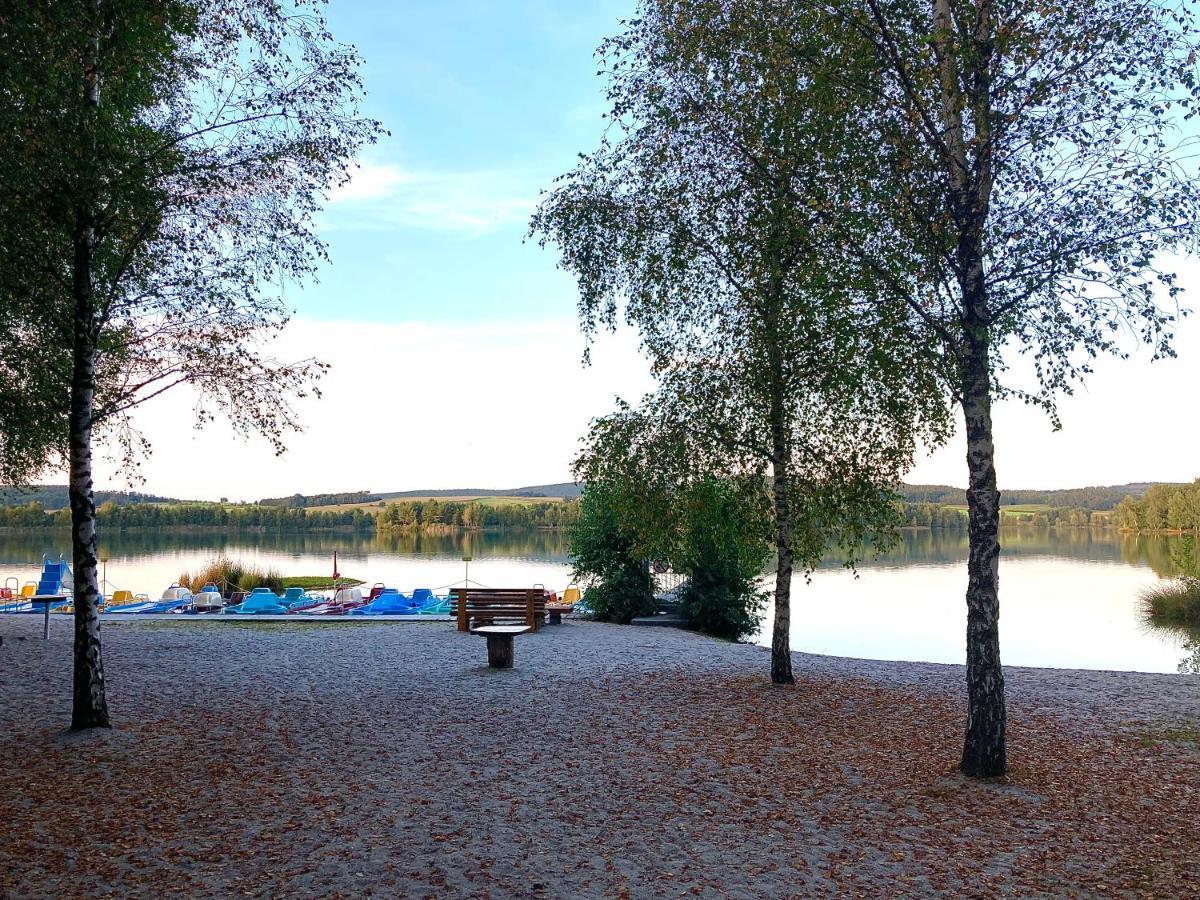 Villa Toskana Wackersdorf Exteriör bild