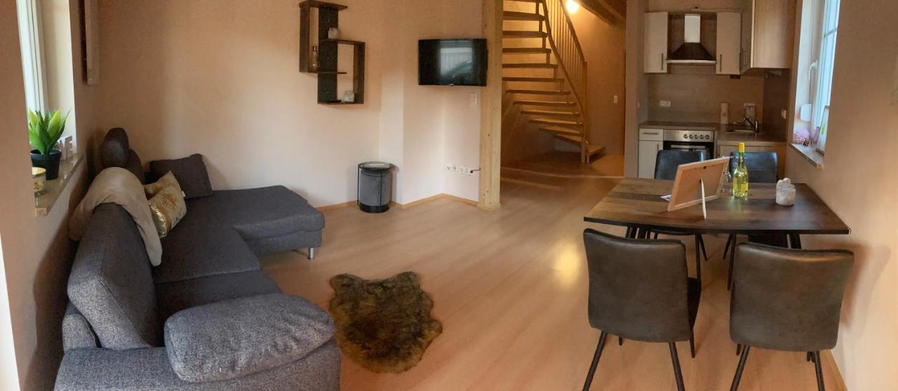 Villa Toskana Wackersdorf Exteriör bild